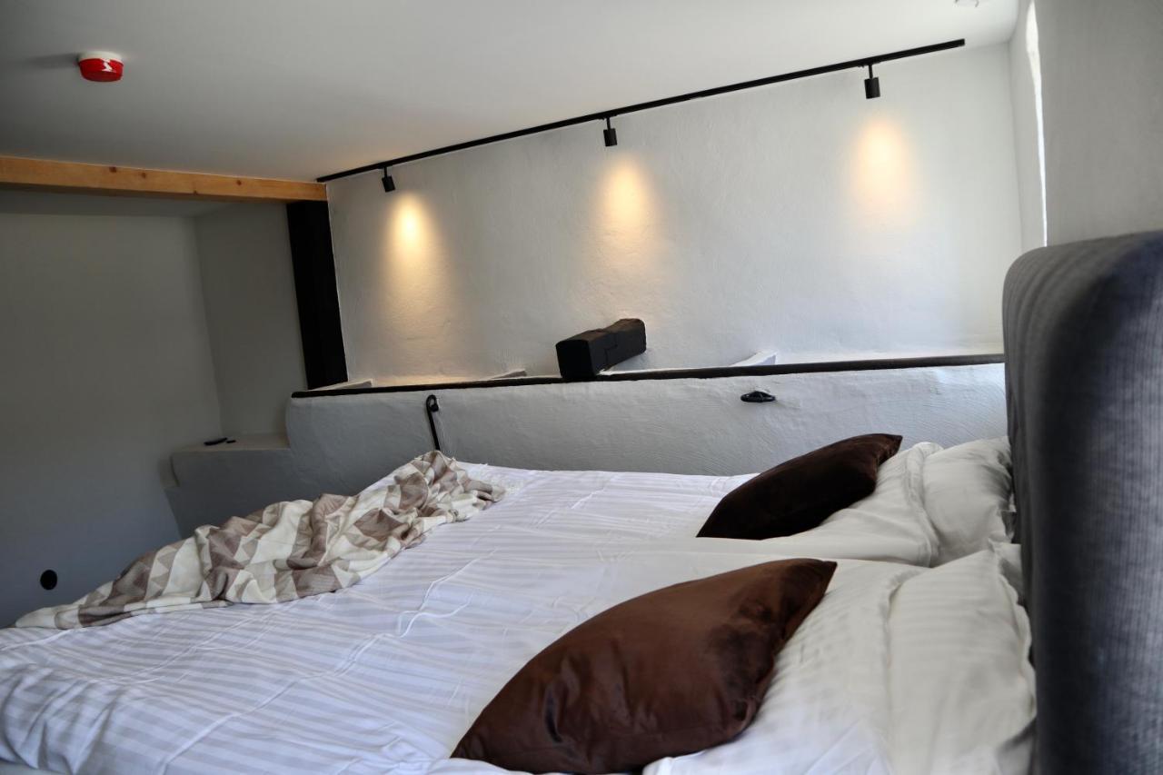 Backadal Gard Bnb Ystad Εξωτερικό φωτογραφία