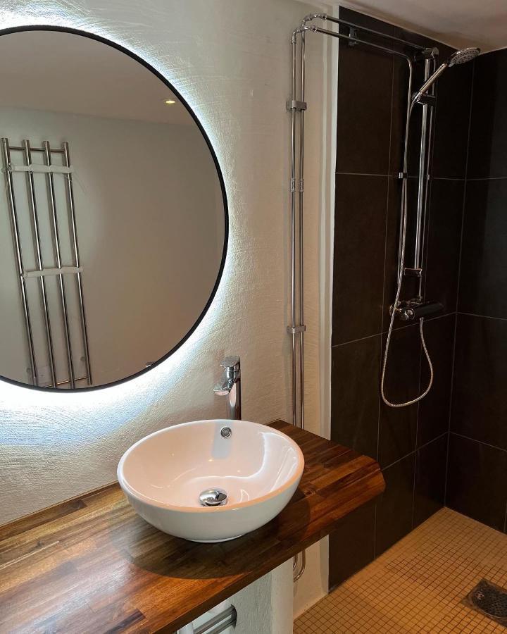 Backadal Gard Bnb Ystad Εξωτερικό φωτογραφία