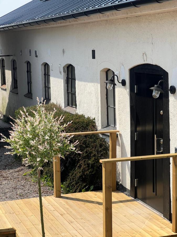 Backadal Gard Bnb Ystad Εξωτερικό φωτογραφία