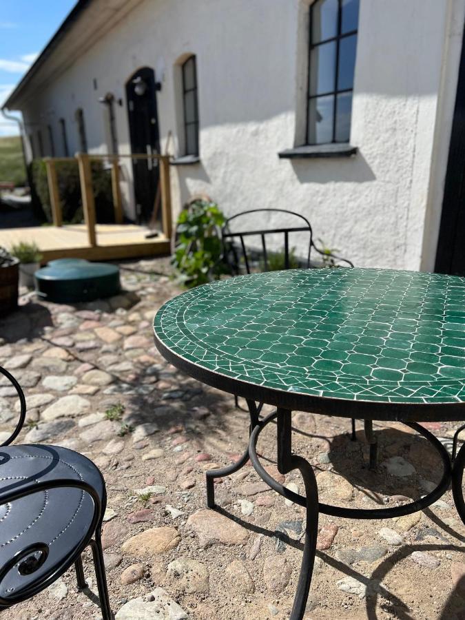 Backadal Gard Bnb Ystad Εξωτερικό φωτογραφία