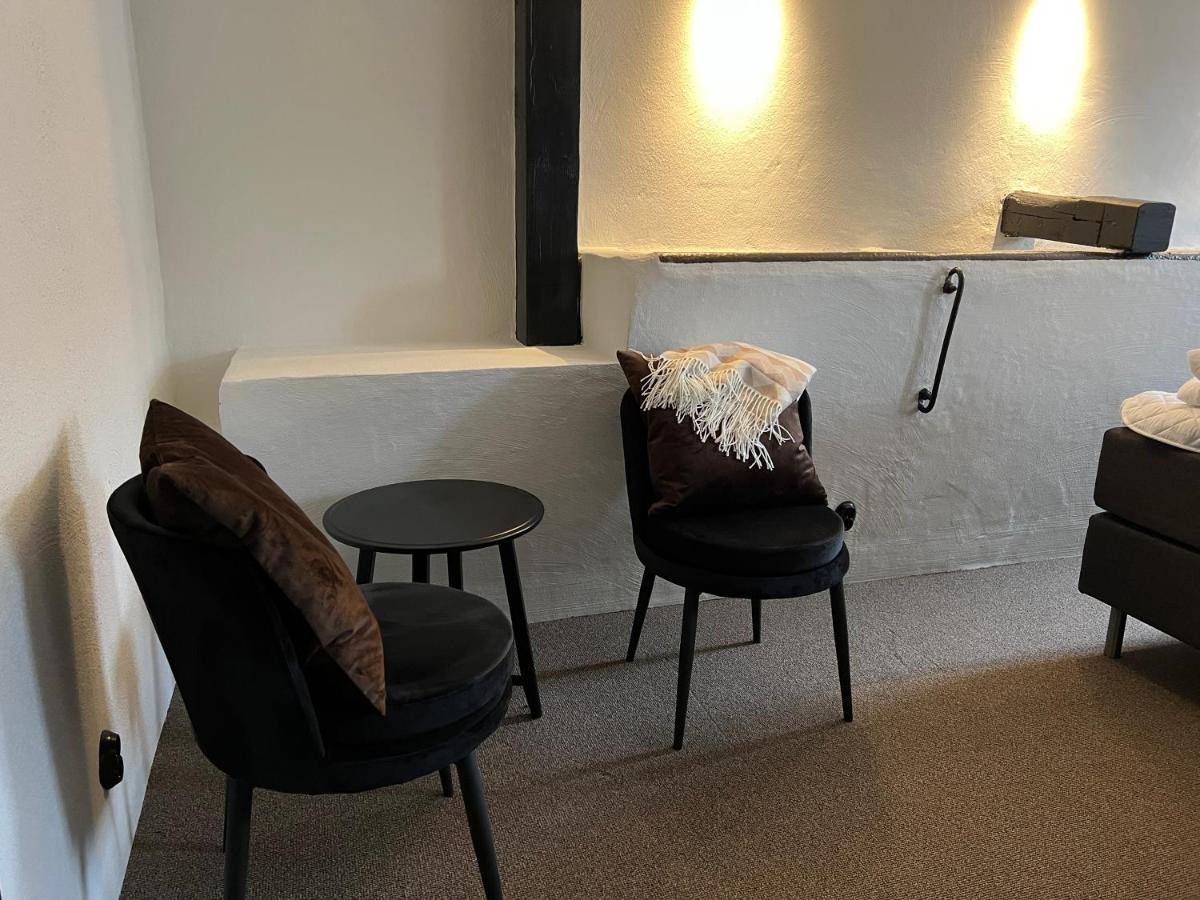Backadal Gard Bnb Ystad Εξωτερικό φωτογραφία