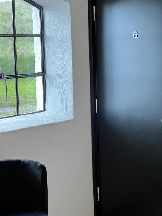 Backadal Gard Bnb Ystad Εξωτερικό φωτογραφία