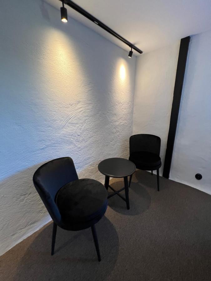 Backadal Gard Bnb Ystad Εξωτερικό φωτογραφία