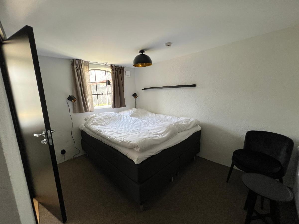 Backadal Gard Bnb Ystad Εξωτερικό φωτογραφία