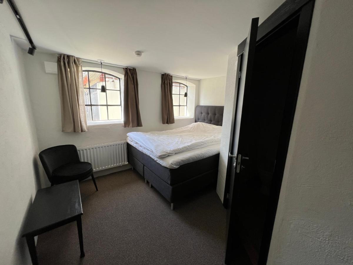 Backadal Gard Bnb Ystad Εξωτερικό φωτογραφία