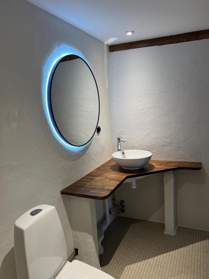 Backadal Gard Bnb Ystad Εξωτερικό φωτογραφία