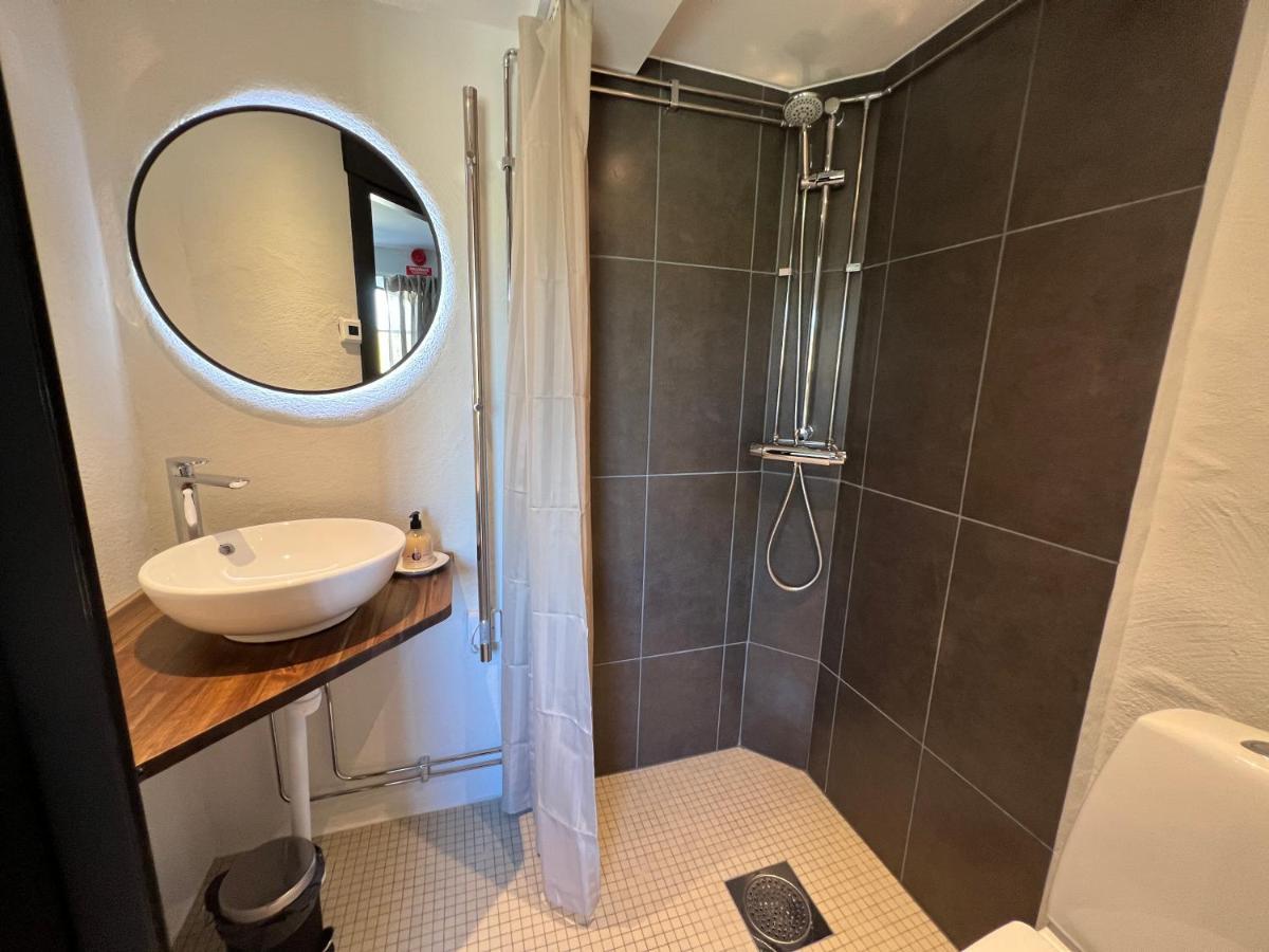 Backadal Gard Bnb Ystad Εξωτερικό φωτογραφία