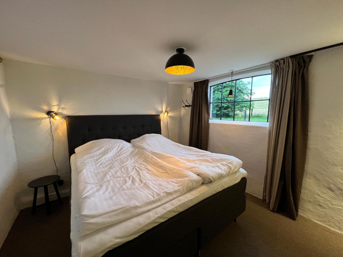Backadal Gard Bnb Ystad Εξωτερικό φωτογραφία