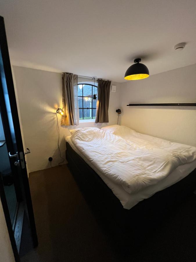 Backadal Gard Bnb Ystad Εξωτερικό φωτογραφία