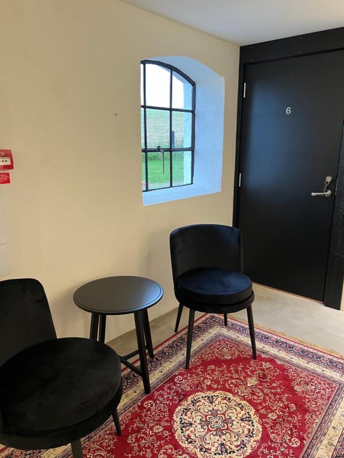 Backadal Gard Bnb Ystad Εξωτερικό φωτογραφία