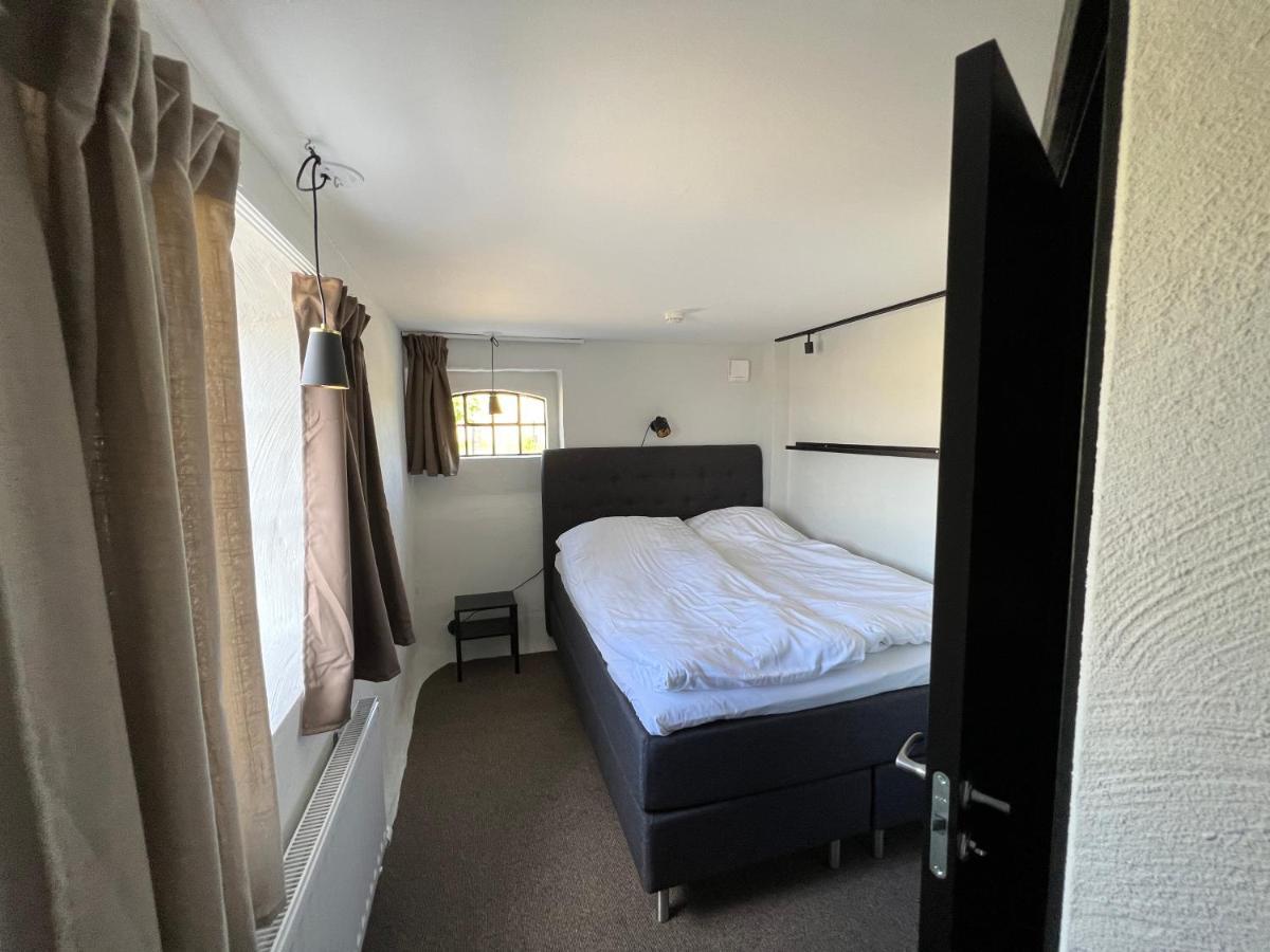 Backadal Gard Bnb Ystad Εξωτερικό φωτογραφία