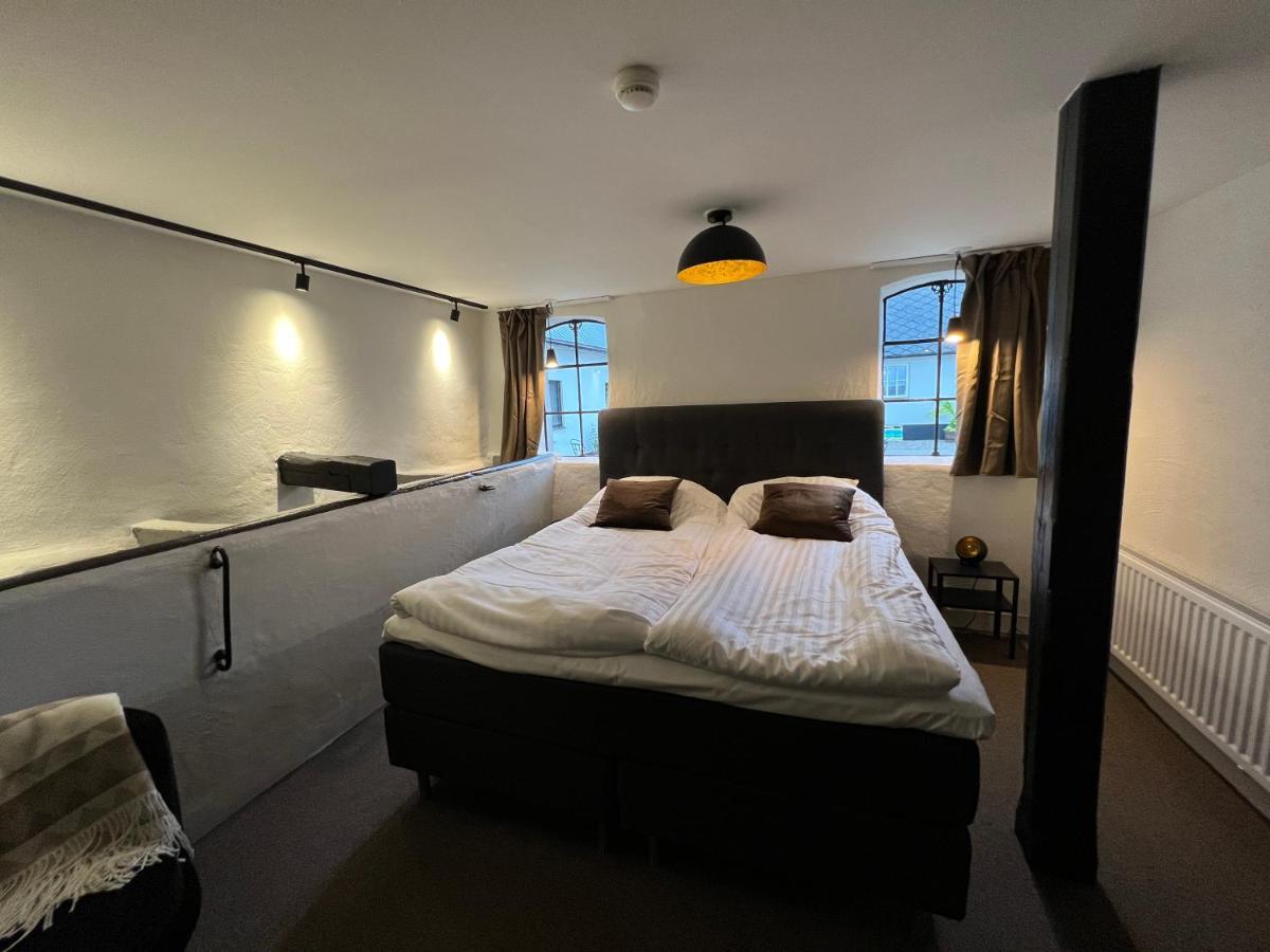 Backadal Gard Bnb Ystad Εξωτερικό φωτογραφία