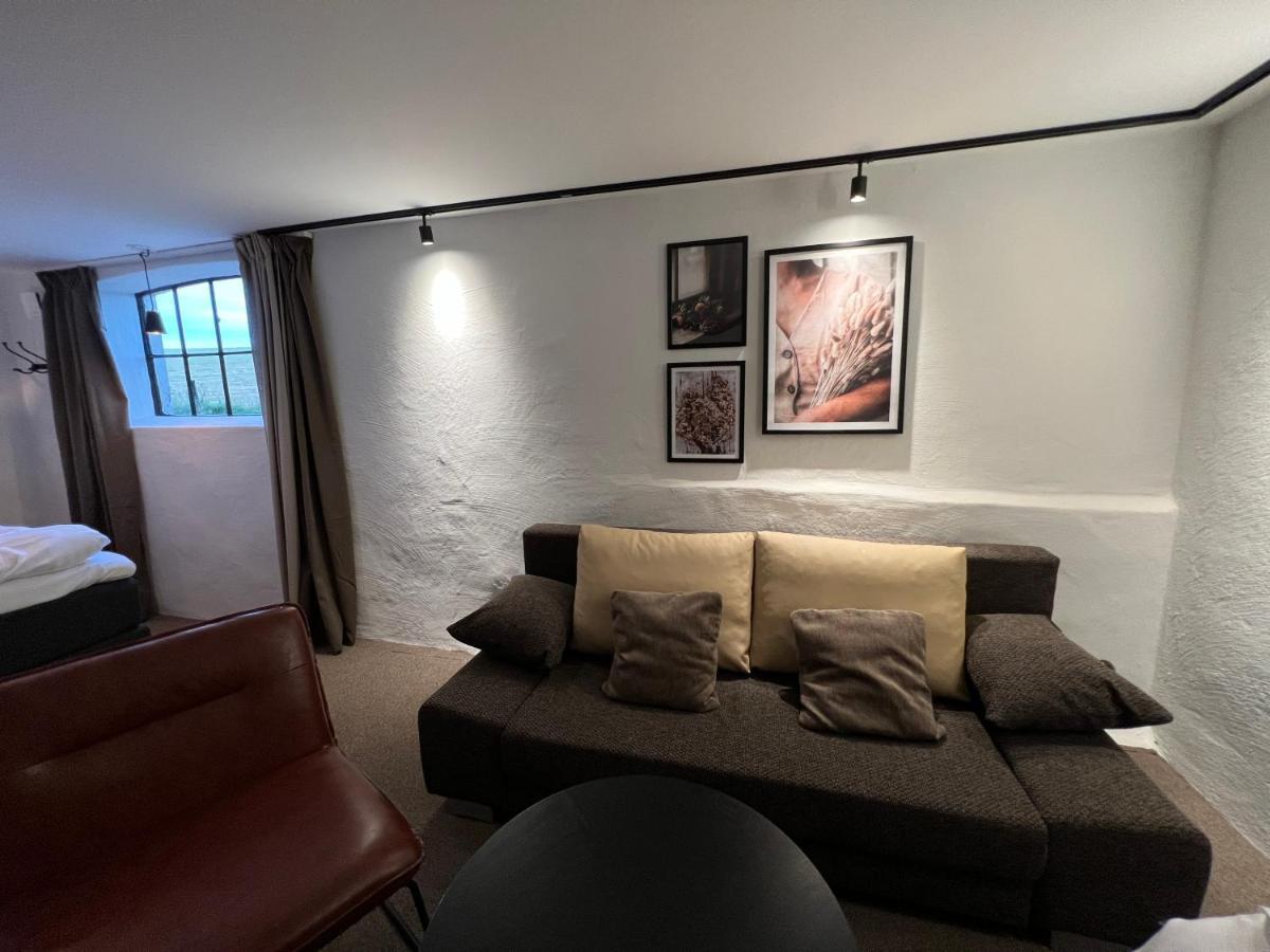 Backadal Gard Bnb Ystad Εξωτερικό φωτογραφία