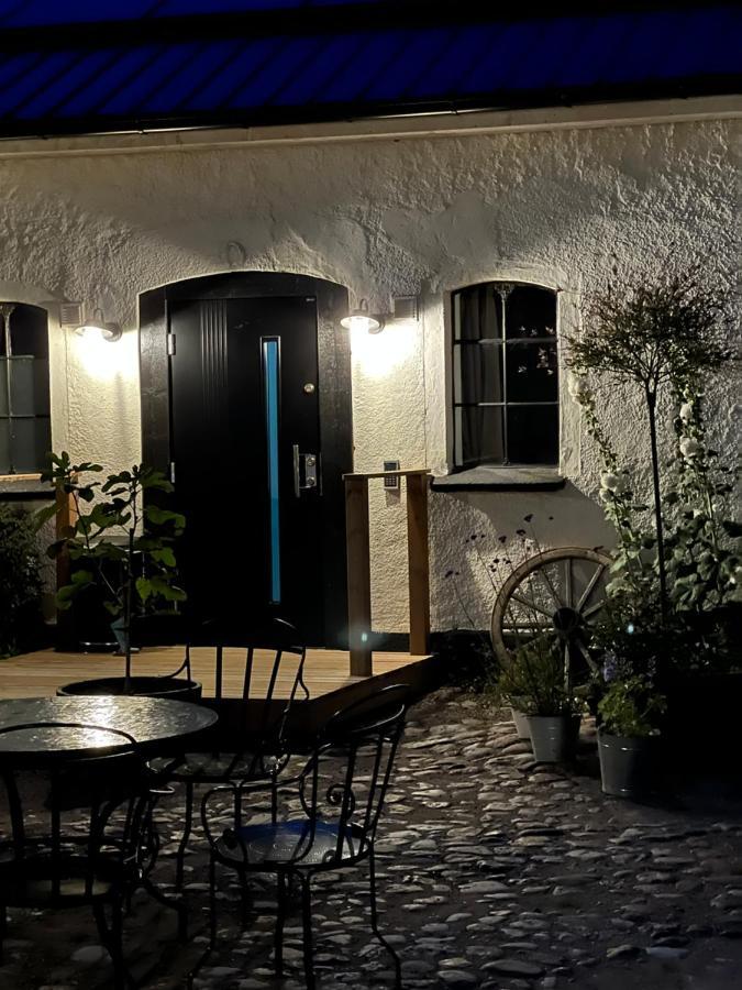 Backadal Gard Bnb Ystad Εξωτερικό φωτογραφία