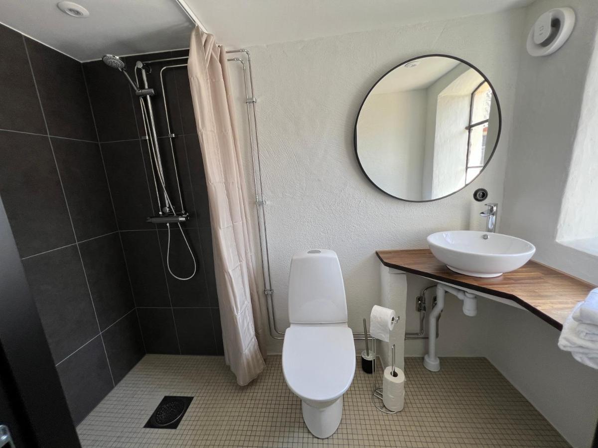 Backadal Gard Bnb Ystad Εξωτερικό φωτογραφία