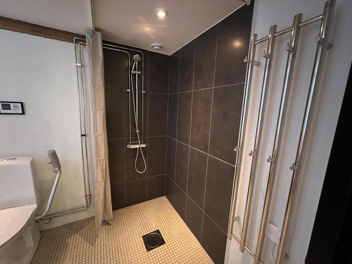 Backadal Gard Bnb Ystad Εξωτερικό φωτογραφία
