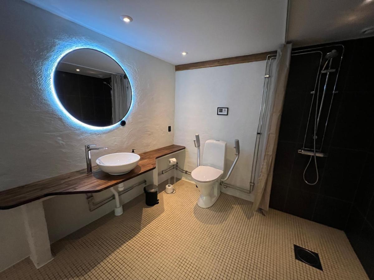Backadal Gard Bnb Ystad Εξωτερικό φωτογραφία
