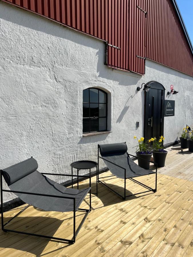 Backadal Gard Bnb Ystad Εξωτερικό φωτογραφία