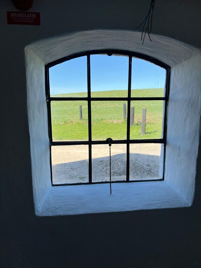 Backadal Gard Bnb Ystad Εξωτερικό φωτογραφία