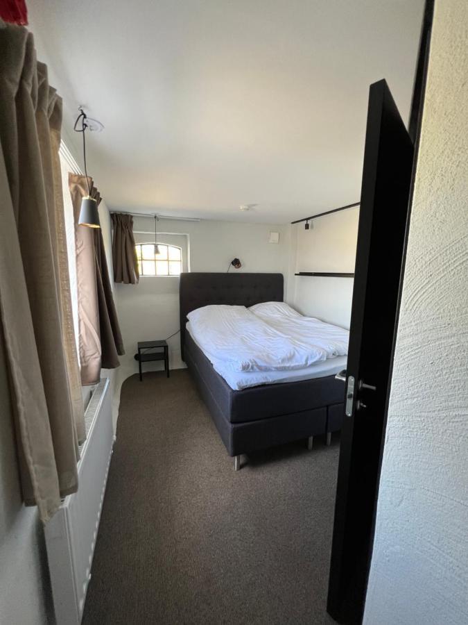 Backadal Gard Bnb Ystad Εξωτερικό φωτογραφία