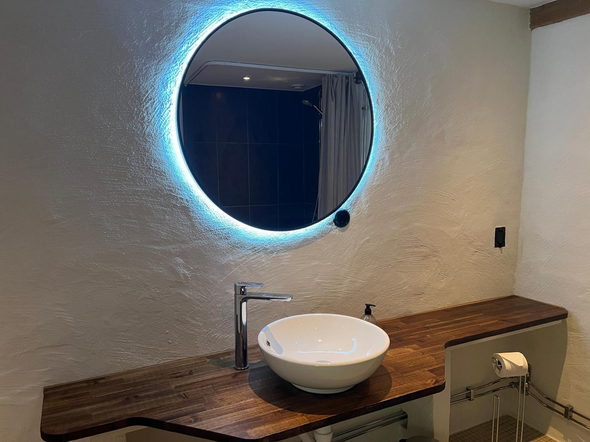 Backadal Gard Bnb Ystad Εξωτερικό φωτογραφία