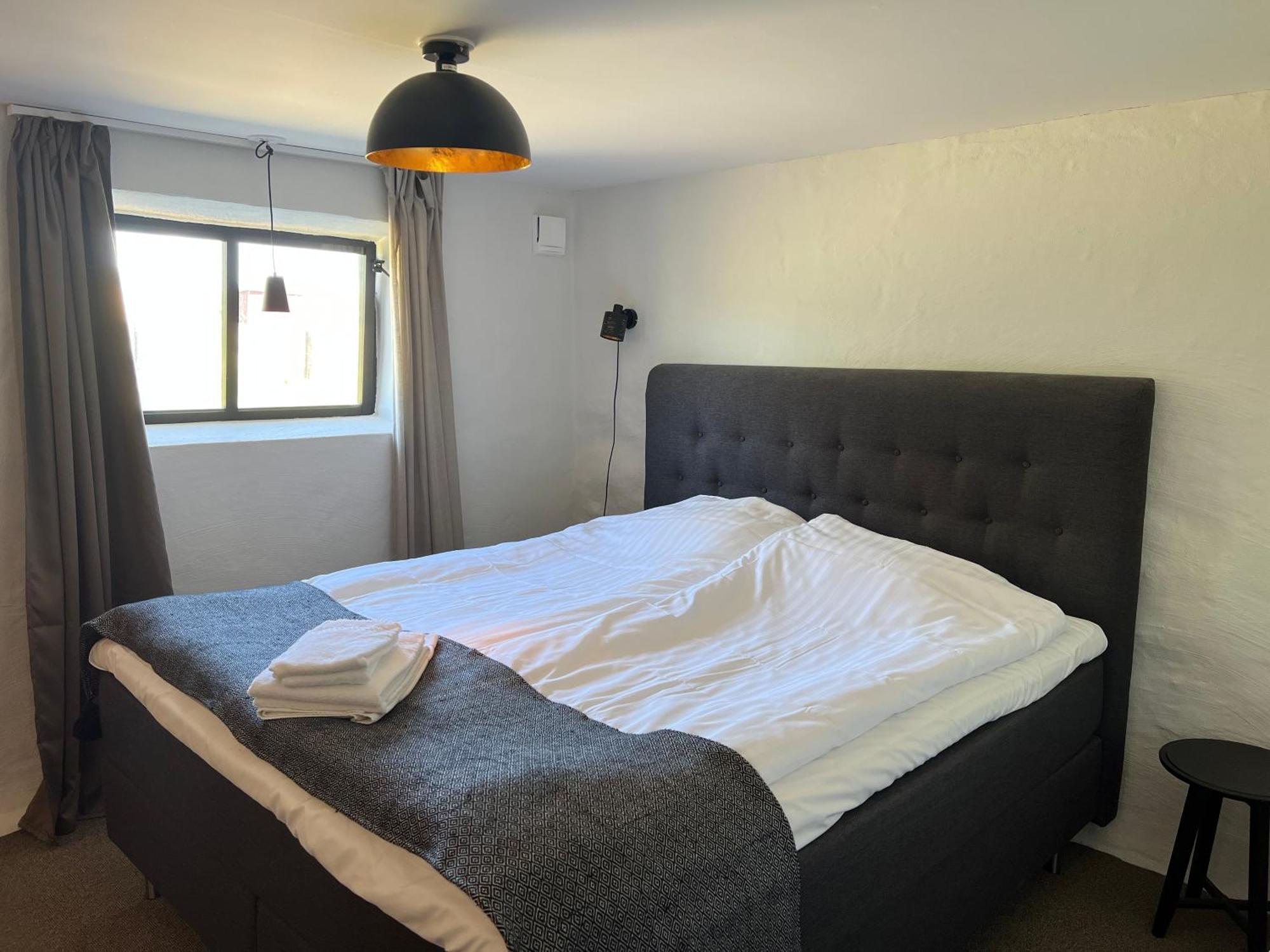 Backadal Gard Bnb Ystad Εξωτερικό φωτογραφία